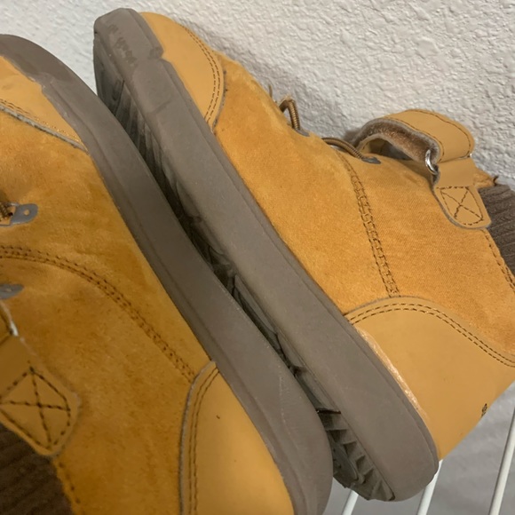 Stride Rite Booties - Picture 3 of 5